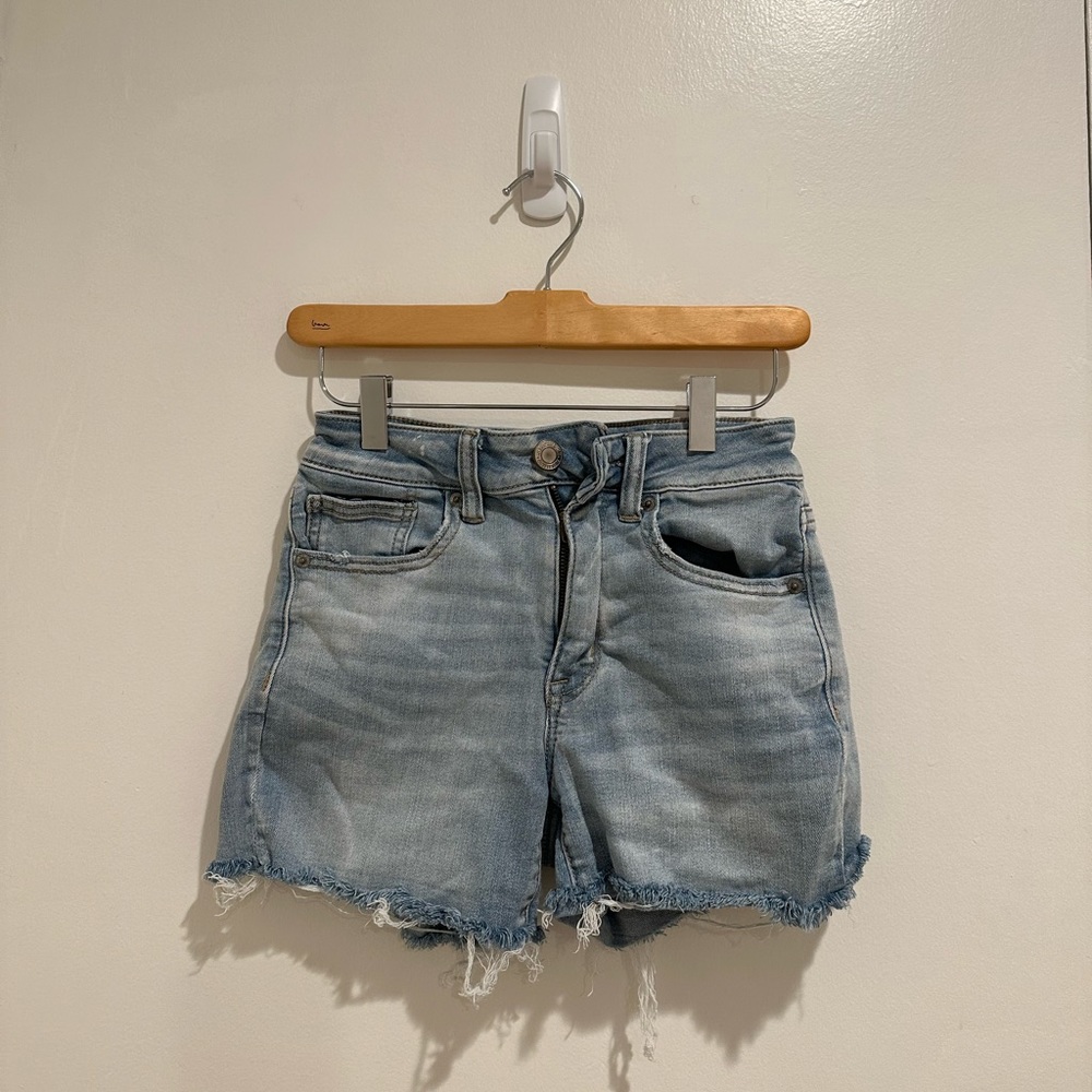 American Eagle Denim Shorts 💙